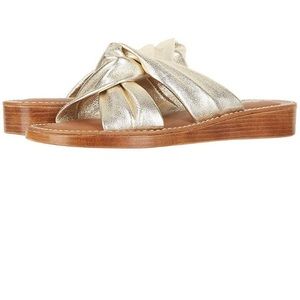 Bella Vita Noa-Italy Leather Sandal 7.5